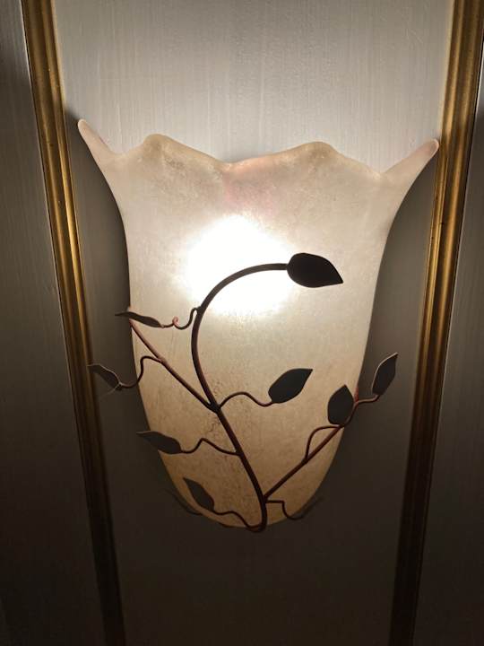 Zimmer Sure Hotel by Best Western Rhoen Garden