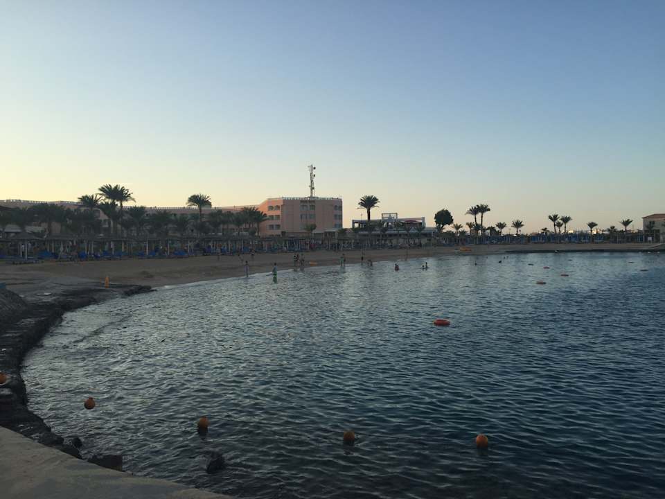 Strand Beach Albatros Resort