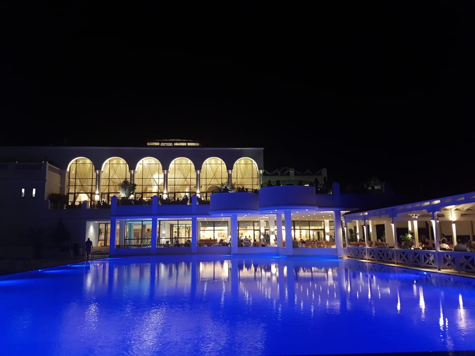 Restaurant Porto Bello Royal