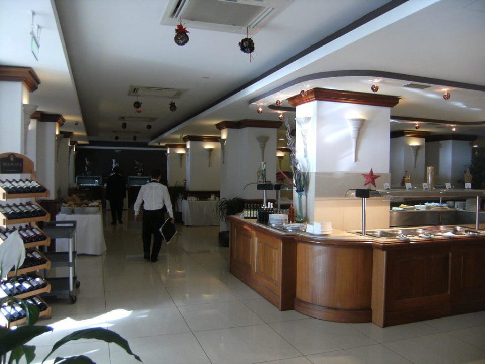 Colazione Cavalieri Art Hotel