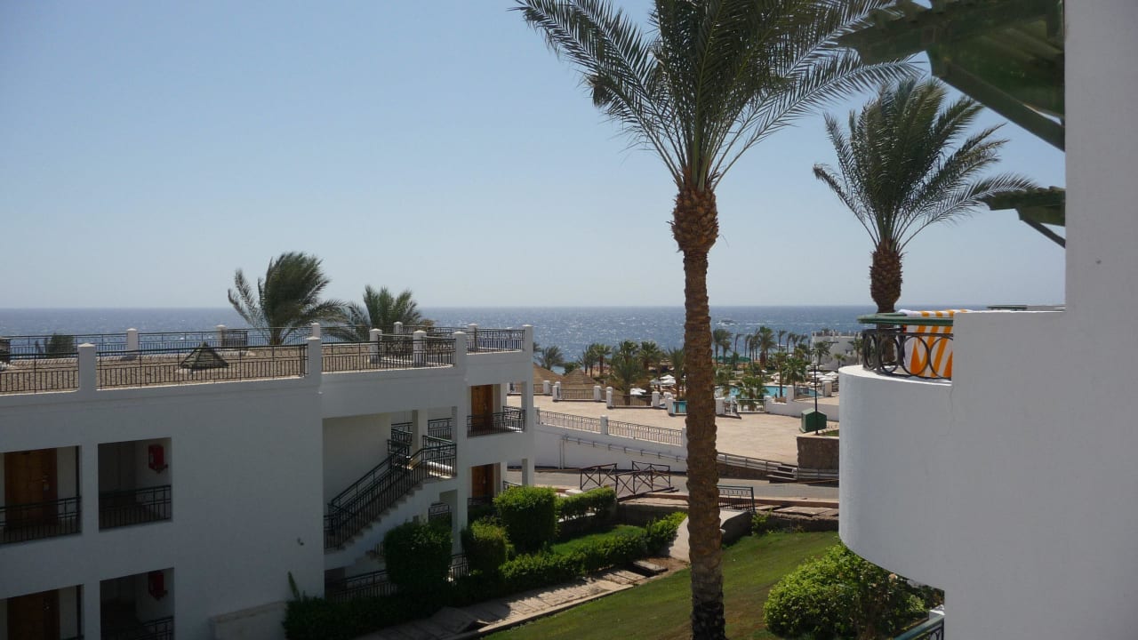Widok Safir Sharm Waterfalls Resort