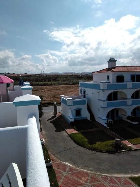 Ausblick Holiday Home Quinta das Varandas