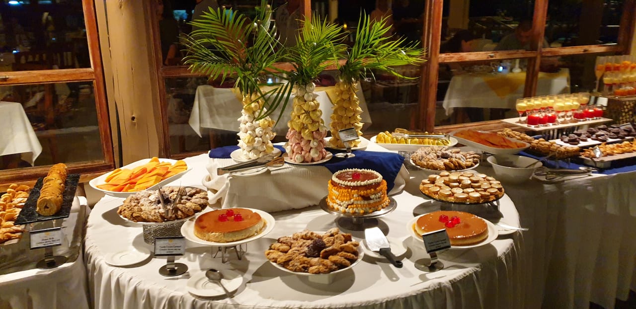 Gastro Neptune Pwani Beach Resort & Spa