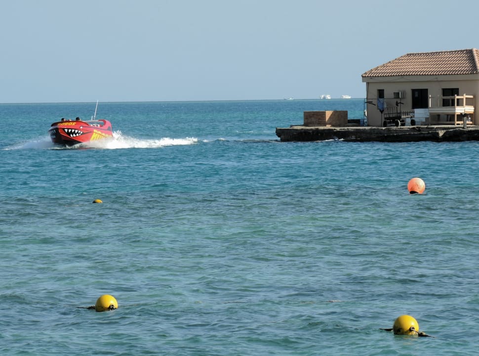 Strand Steigenberger Aqua Magic