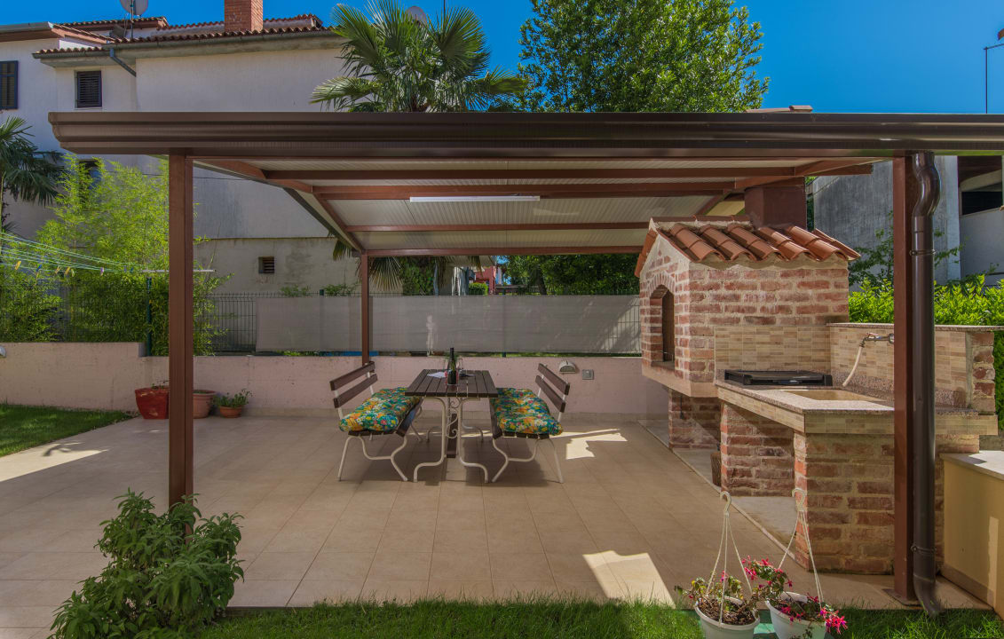 Sonstiges Villa Ana Poreč