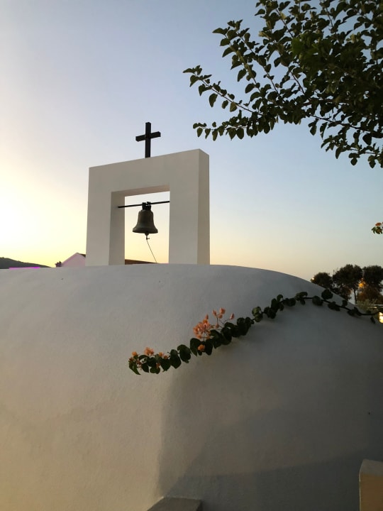 Sonstiges Anemos Luxury Grand Resort