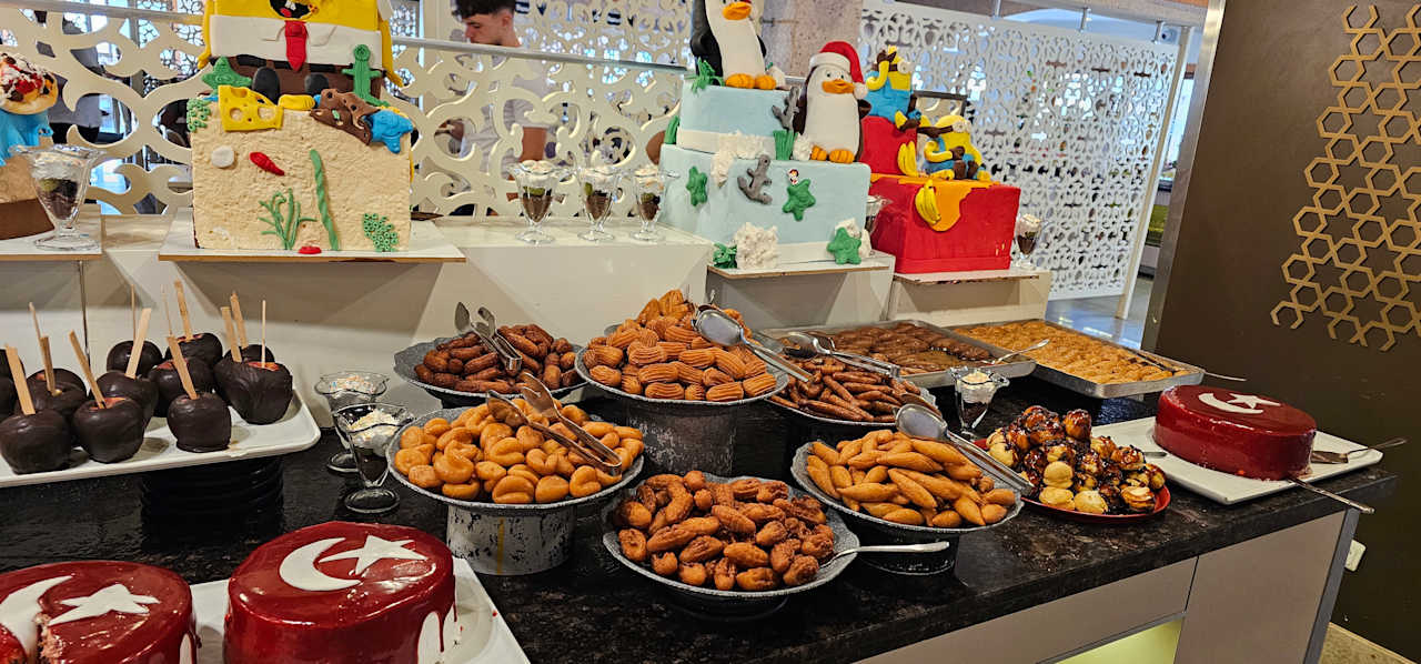 Gastro Hotel Club Paradiso