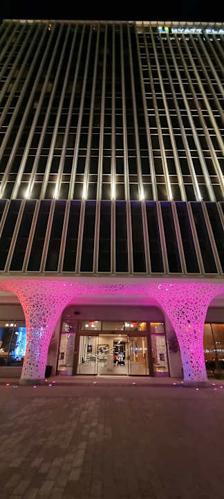 Außenansicht Hyatt Place LAX/Century BLVD