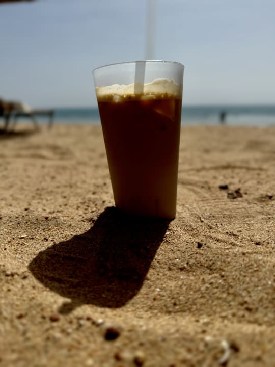 Strand Jaz Soma Beach