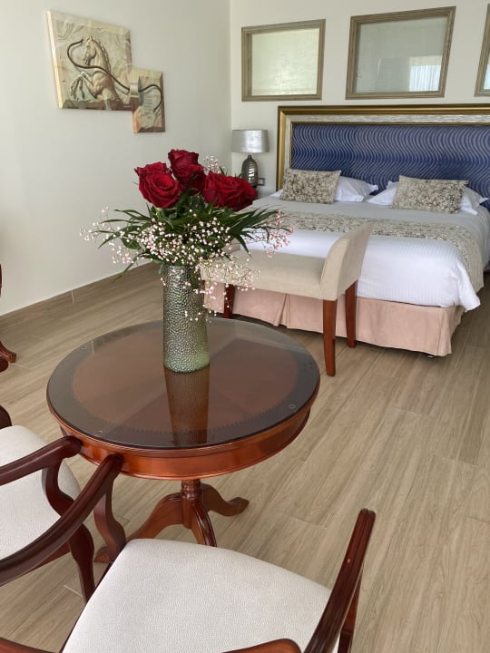 Zimmer Atrium Prestige Thalasso Spa Resort & Villas