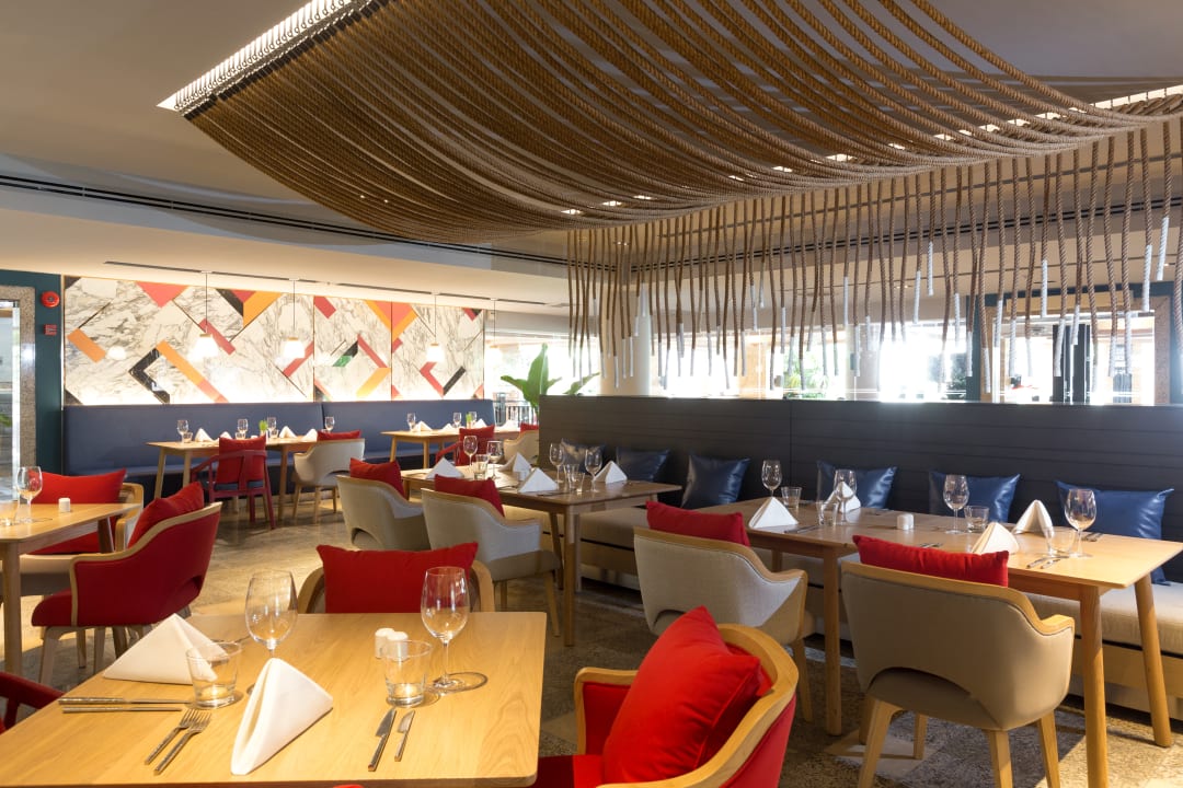 "Restaurant" Pullman Phuket Panwa Beach Resort (Cape Panwa