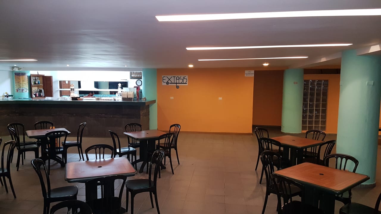 Sonstiges Grand Paradise Playa Dorada