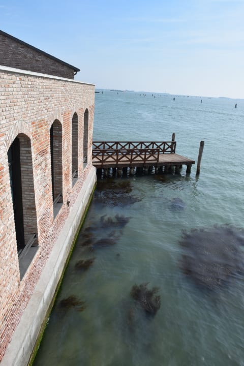 Sonstiges NH Collection Venezia Murano Villa