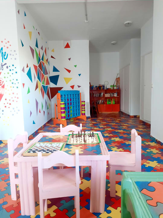 Sport & Freizeit Djerba Sun Beach Hotel & Spa