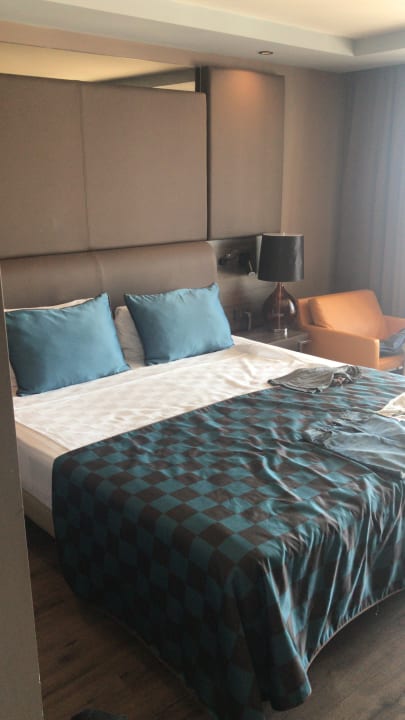 Zimmer Numa Bay Exclusive Hotel