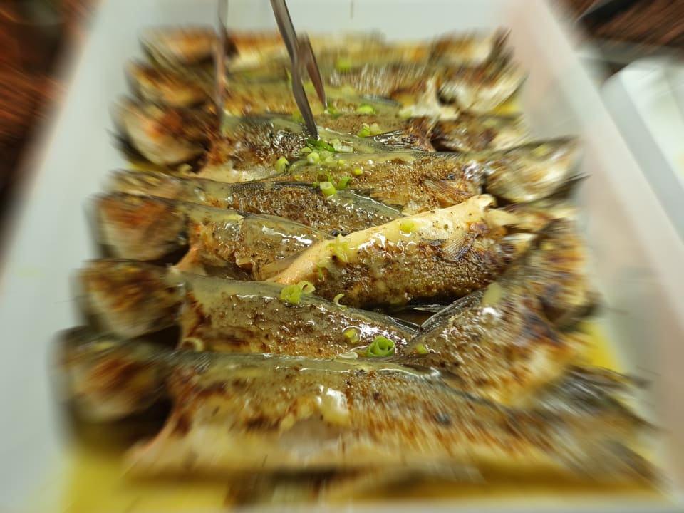 Gastro Apollonia Beach Resort & Spa
