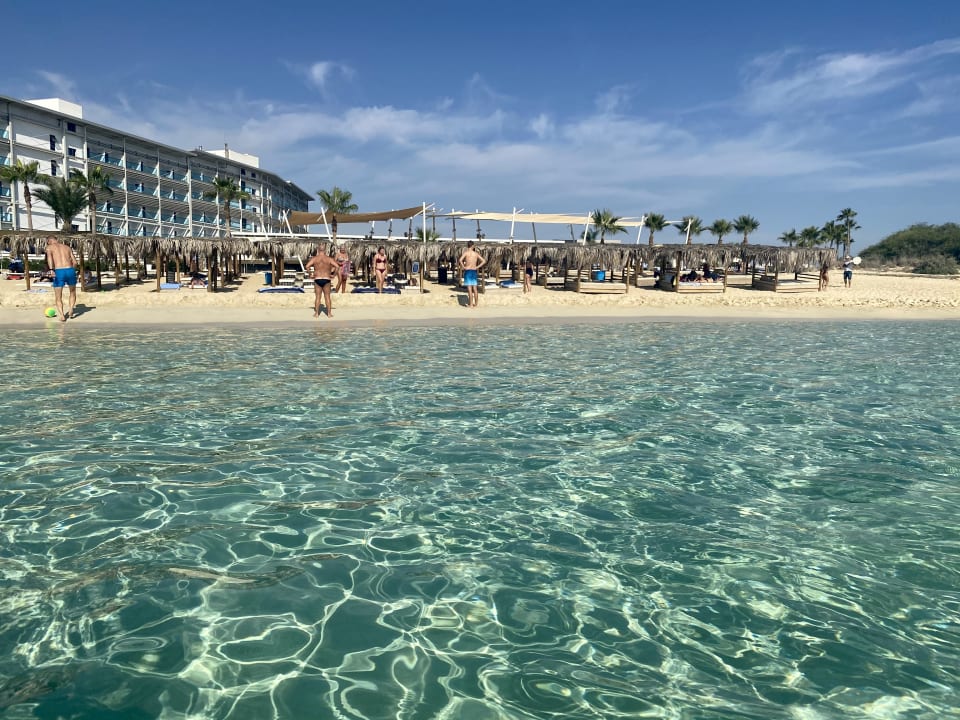 Strand Asterias Beach