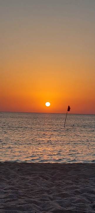 Strand Menaville Safaga