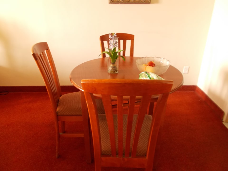 Zimmer Hotel La Tour Belvédère