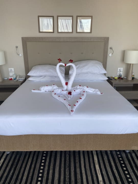 Zimmer Steigenberger Resort Alaya Marsa Alam - Red Sea - Adults only