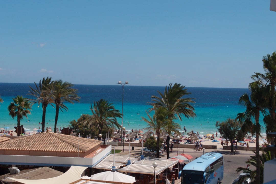 Strand CM Playa del Moro