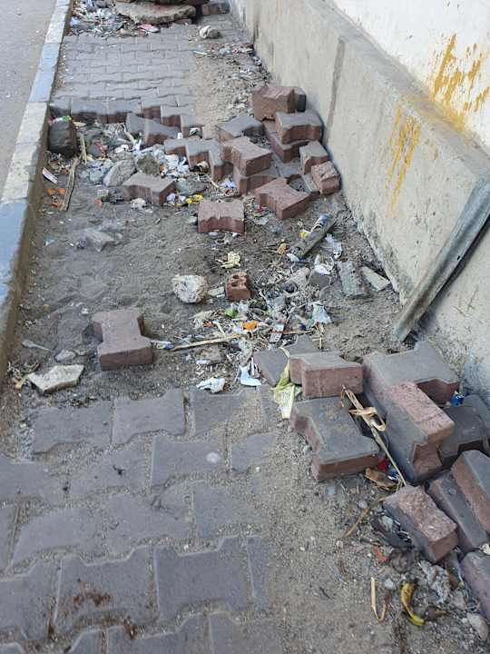 Außenansicht Royal Star Beach Resort