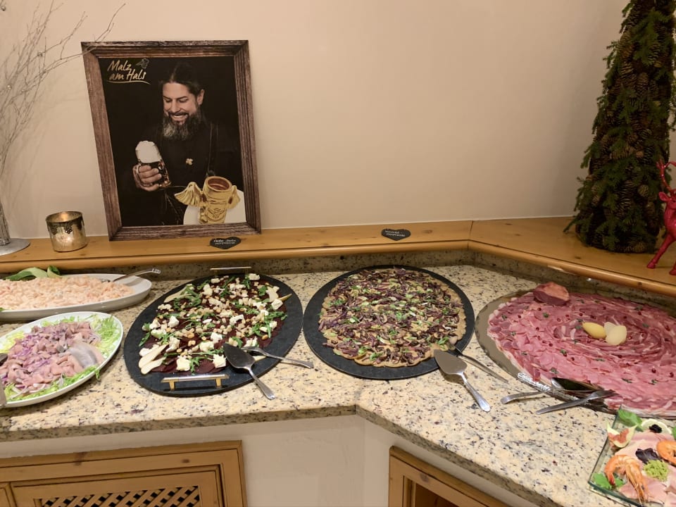 Gastro Wellnesshotel & Wohlfühlhotel St. Gunther