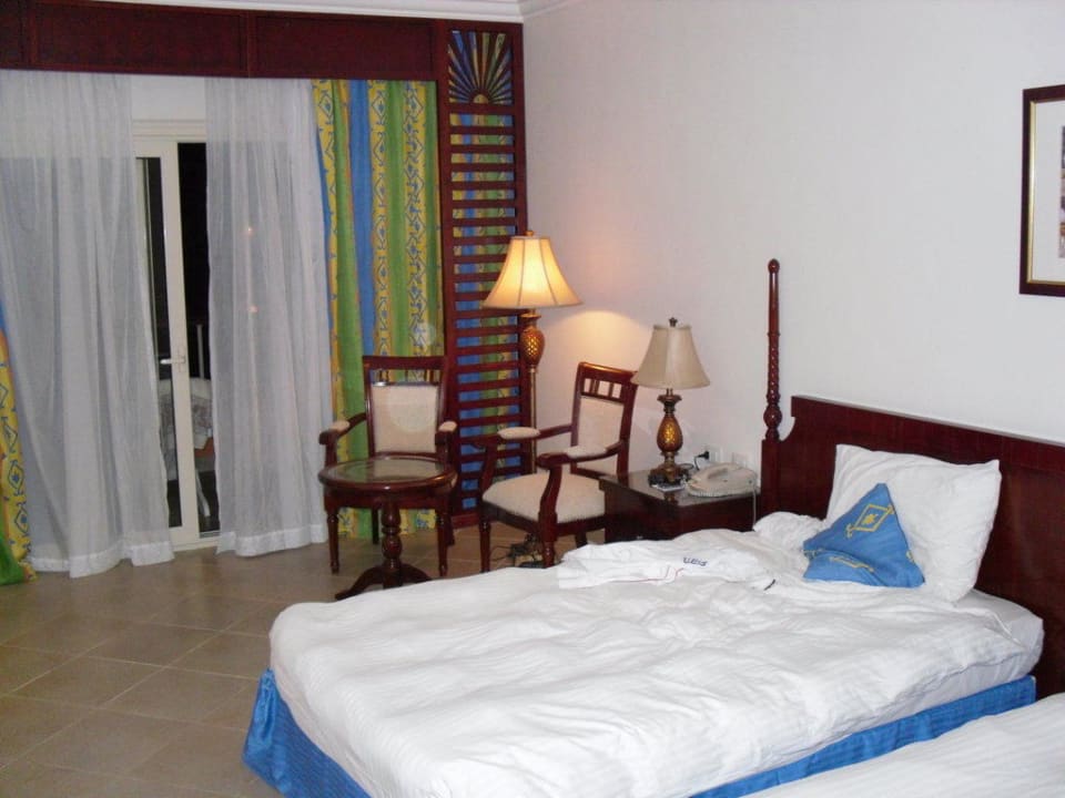 Hotelzimmer Sentido Caribbean World Soma Bay