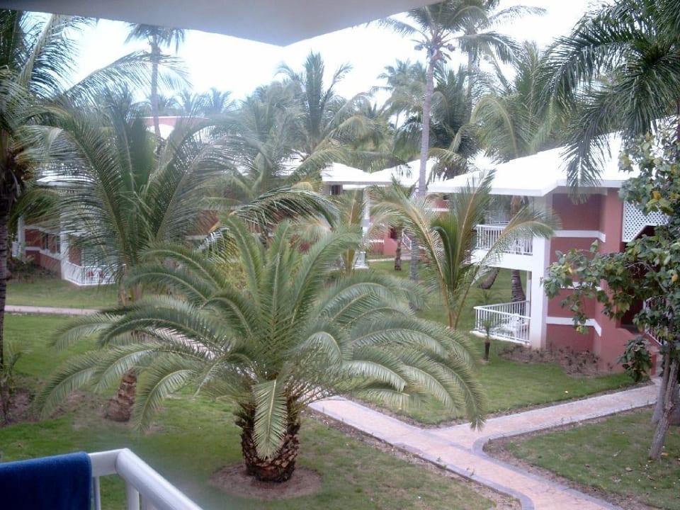 Garten Palladium Bavaro Grand Palladium Select Bávaro Resort & Spa