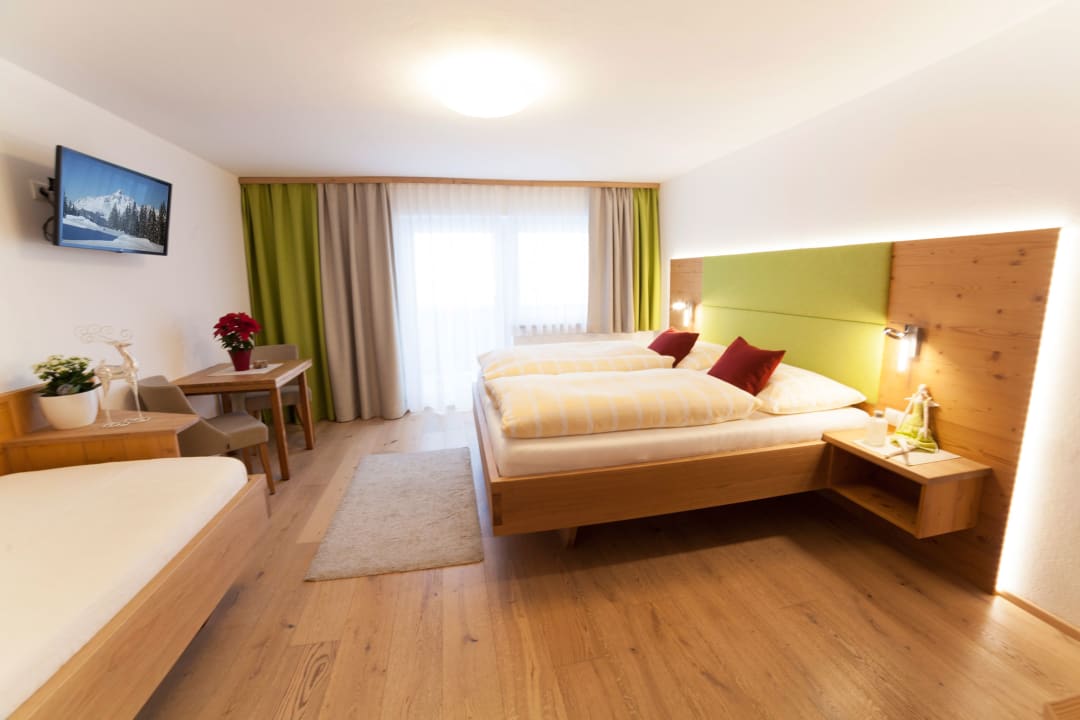 Zimmer B&B Landhaus Vierthaler-Filzmoos/Dachstein