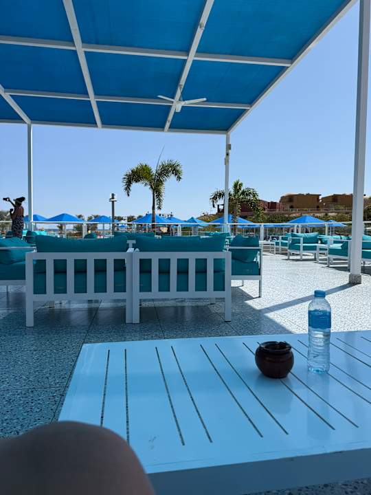 Gastro Pickalbatros Villaggio Resort - Portofino