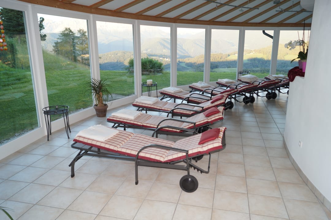 Sport & Freizeit Panoramahotel Obkircher