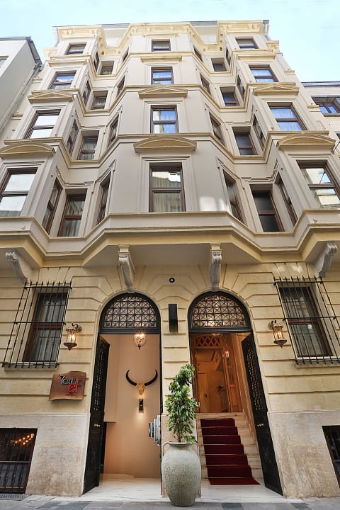 Lounge Hotel Taxim Lounge Hotel - S CLASS