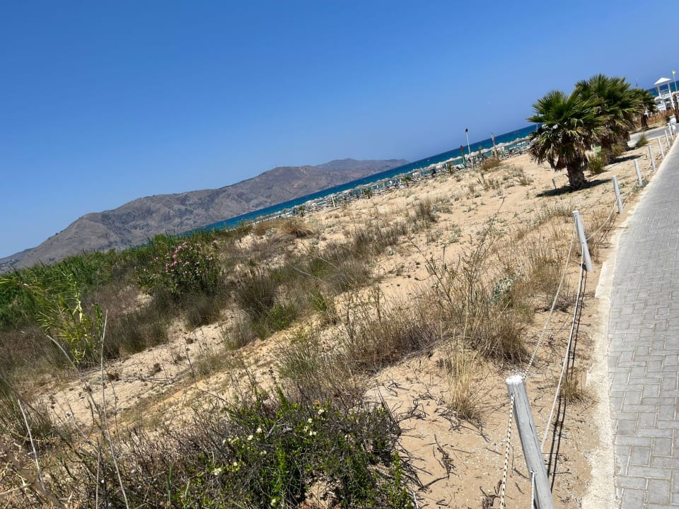 Strand Anemos Luxury Grand Resort