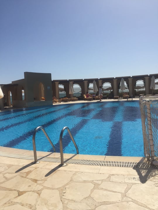 Pool Hotel Three Corners Ocean View prestige - Adults only