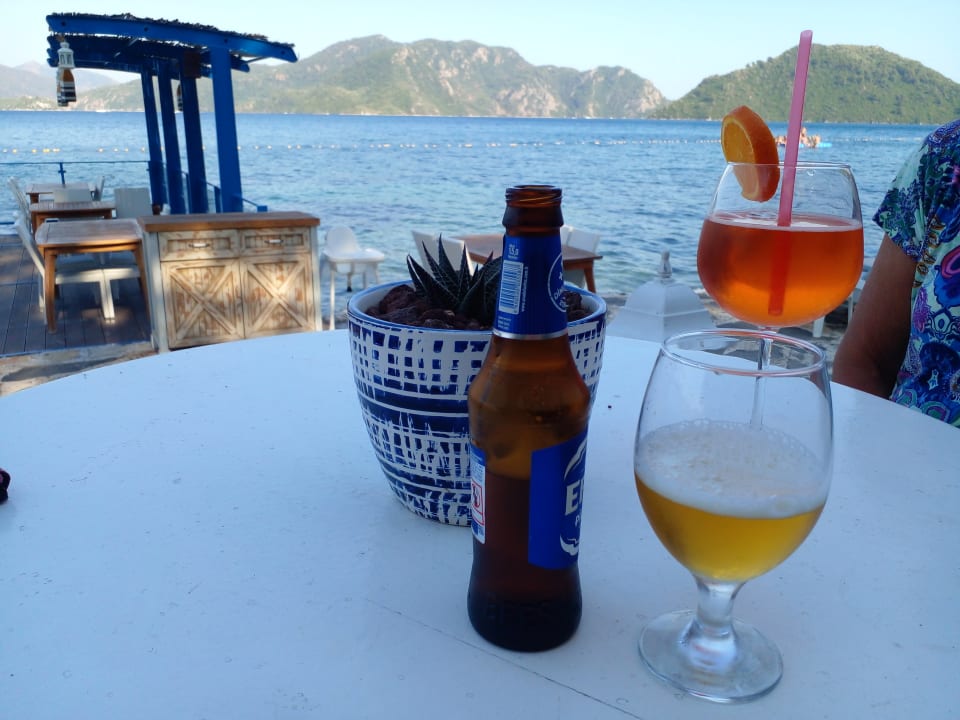 Gastro Labranda Mares Marmaris