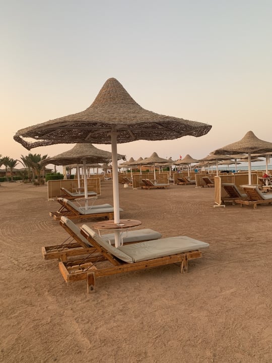 Strand LABRANDA Royal Makadi