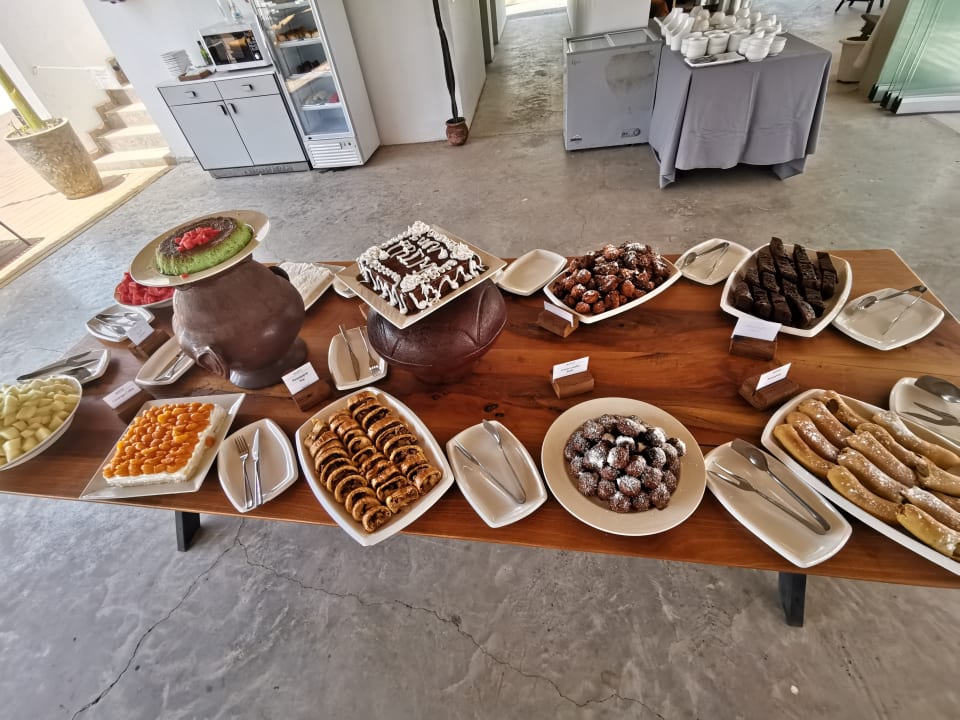 Gastro TUI BLUE Tamala