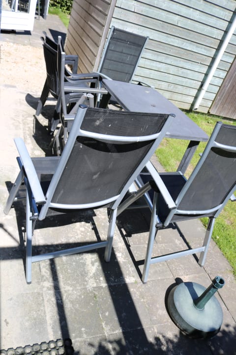 Zimmer Ferienpark Landal Esonstad