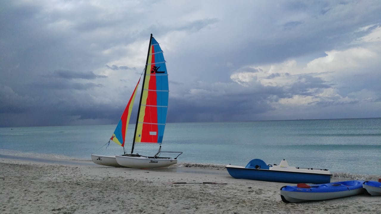 Strand Paradisus Varadero Resort & Spa