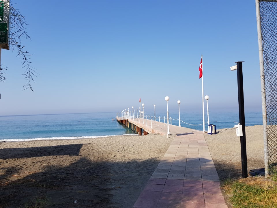 Strand Labranda Alantur Resort