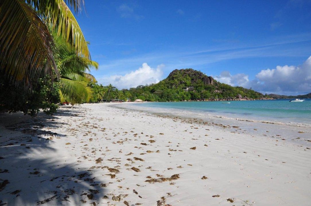 Strand  Hotel Le Duc de Praslin