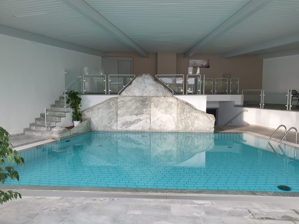 Pool Avalon Hotelpark Königshof