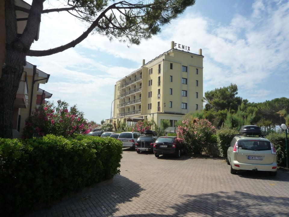 Hotel Fenix Hotel Fenix