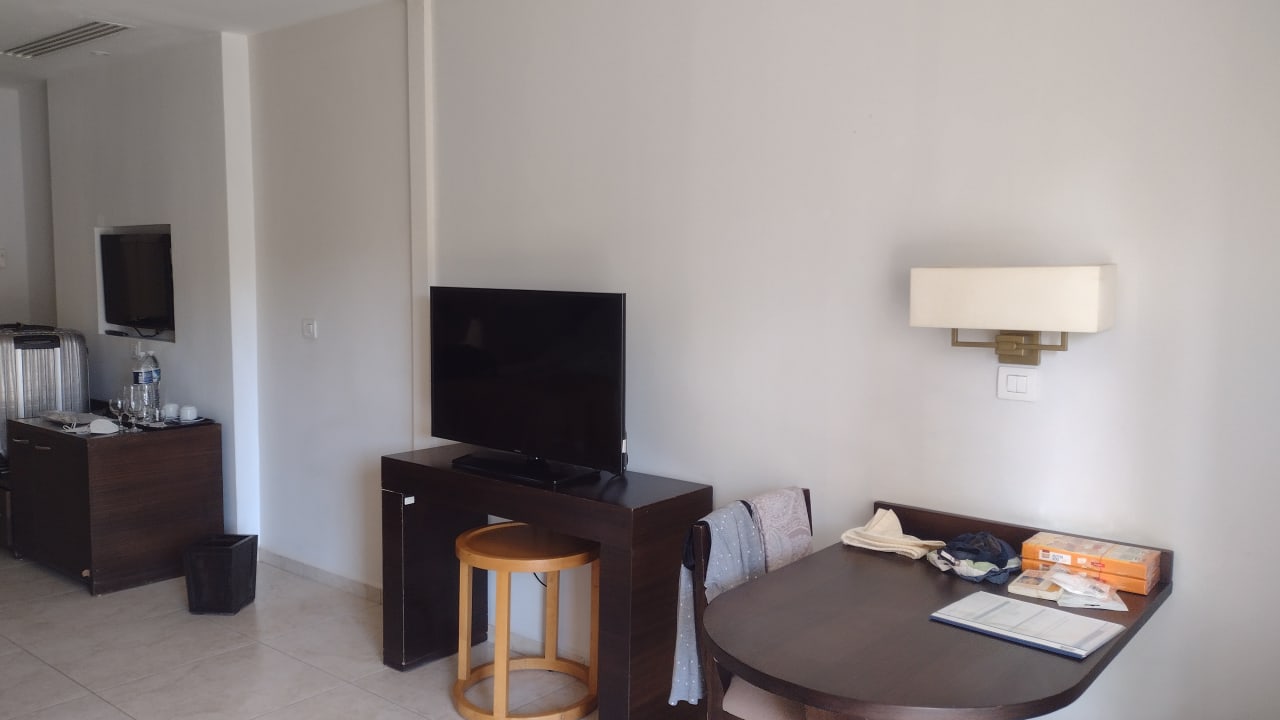 Zimmer Paradisus Princesa del Mar Resort & Spa - Adults only