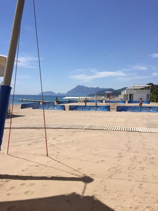 Strand Güral Premier Tekirova