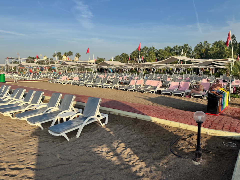 Strand Hotel Delphin Diva