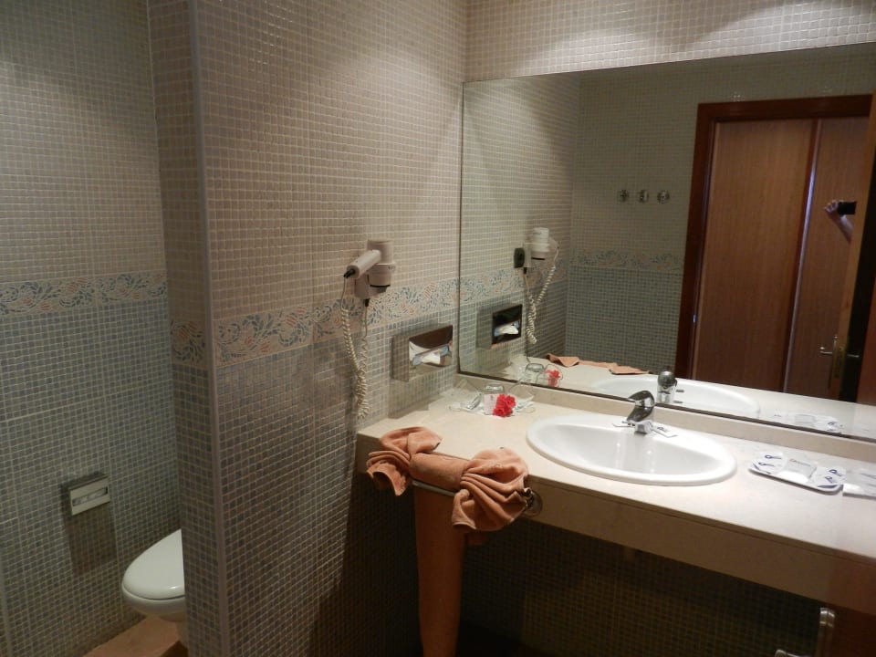 Bad SBH Club Paraiso Playa