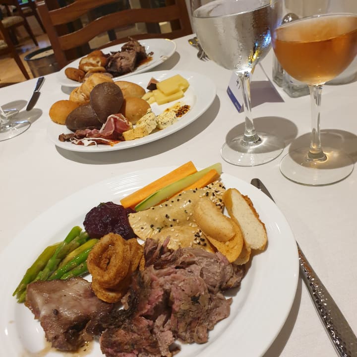 Gastro Akumal Bay Beach & Wellness Resort