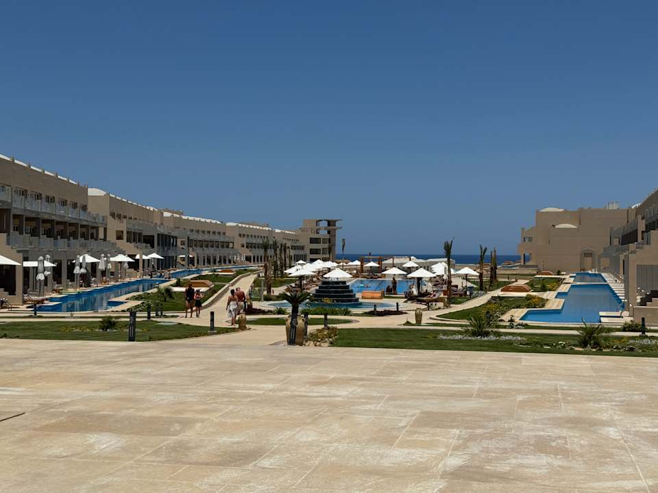 Außenansicht Diamond Beach by Pearl Resort